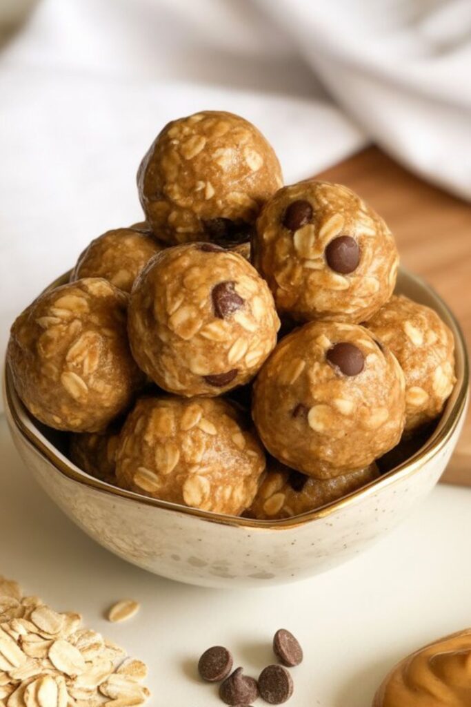 Lactation Balls Recipe