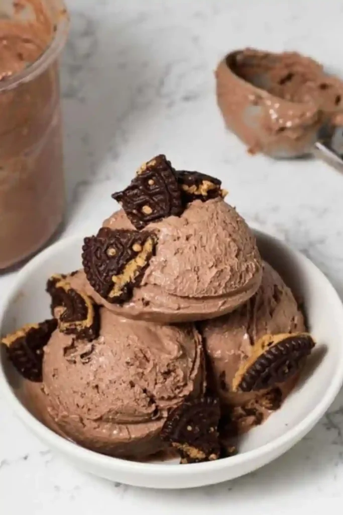Ninja Creami Recipes