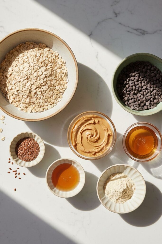 Lactation Balls Recipe