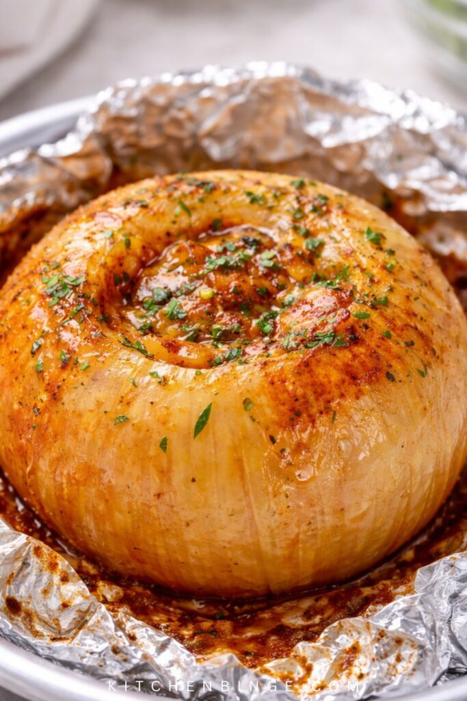 Onion Boil Recipe
Viral Onion Boil Recipe