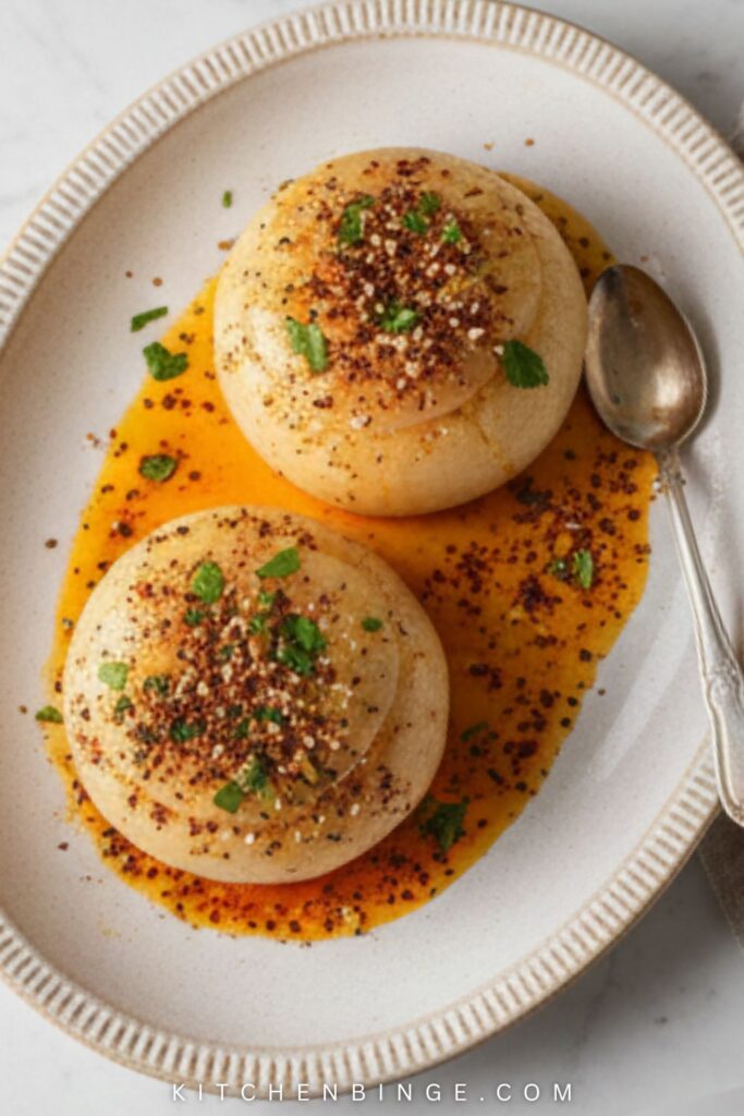 Onion Boil Recipe
Viral Onion Boil Recipe