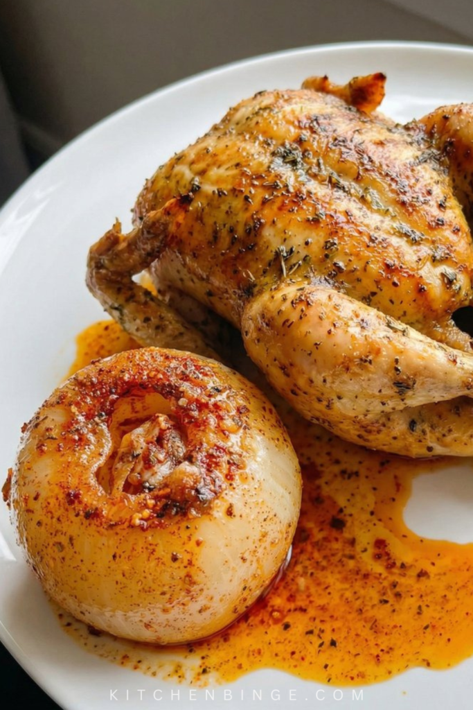 Onion Boil Recipe
Viral Onion Boil Recipe