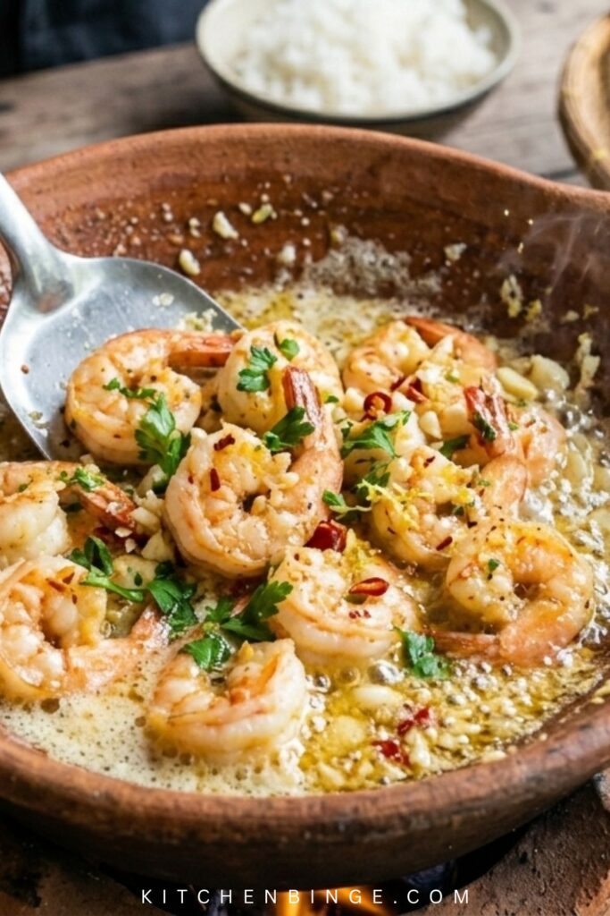 Easy Shrimp Recipes