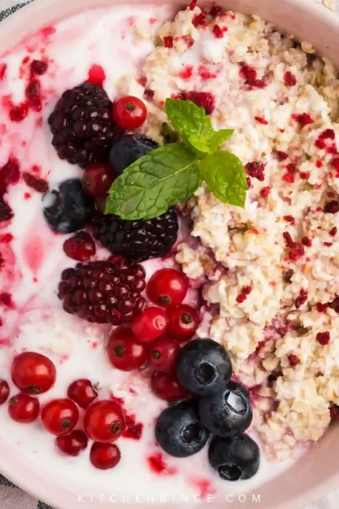 5 Trending Yogurt Bowl Ideas for Your Best Morning