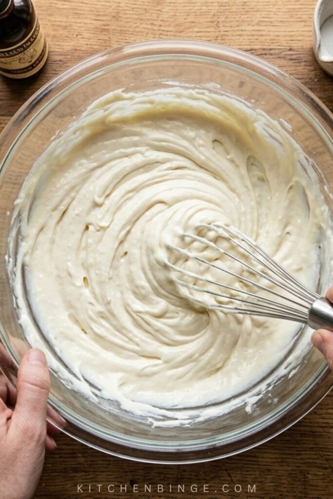 Mini Dessert Cup Recipe