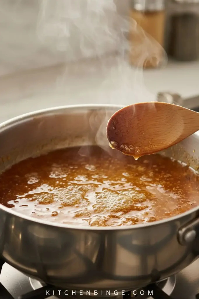 Brown Butter Chocolate Chip Banana Bread Recipe 