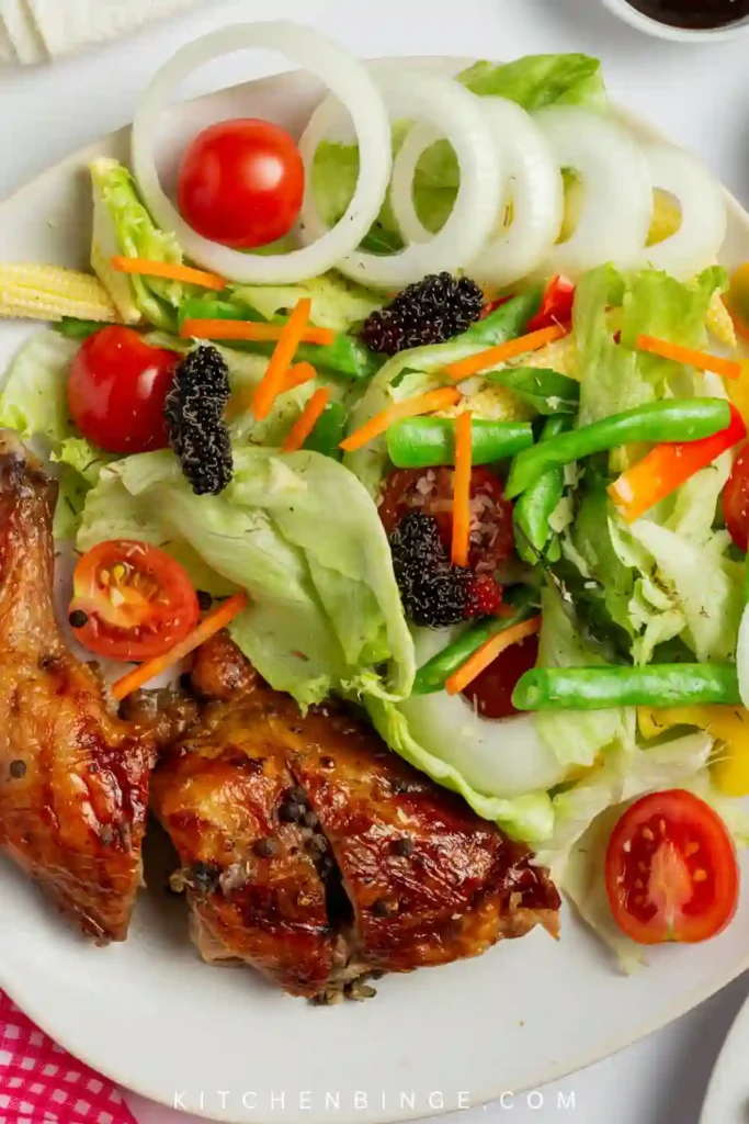 10 Easy & Reliable Dinner Recipes for Diabetics