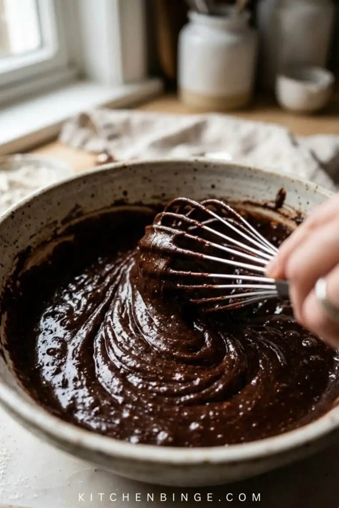 Best Strawberry Chocolate Cake Recipe (Rich, Fudgy & Fresh)