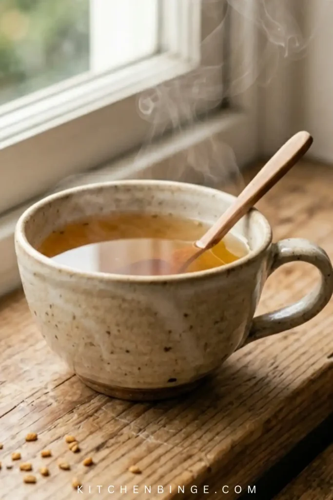 How To Make Fenugreek Tea For Women (Healthy, Natural & Easy)