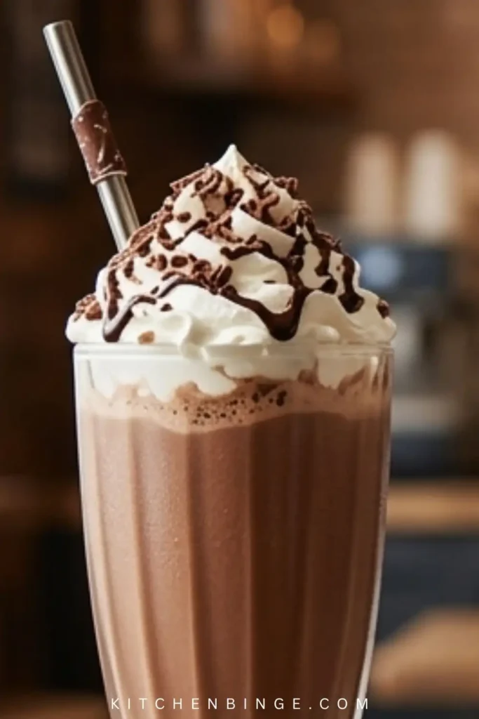 4 Best Chocolate Milkshake Recipes|Oreo, Brownie & Peanut Butter