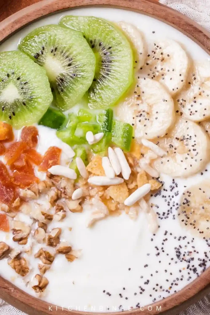 5 Trending Yogurt Bowl Ideas for Your Best Morning