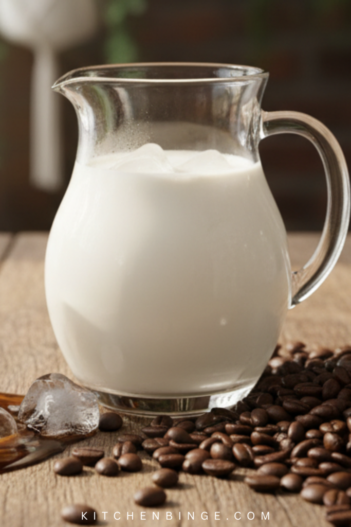 Easy Iced Latte Coffee | The Perfect Coffee Recipe