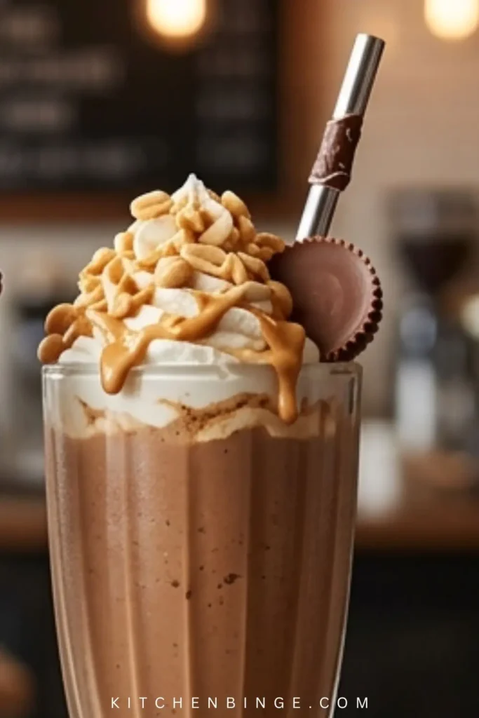 4 Best Chocolate Milkshake Recipes|Oreo, Brownie & Peanut Butter