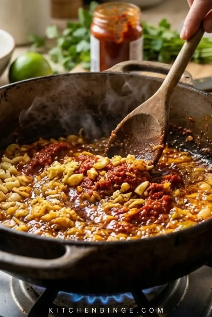 Best Creamy Thai Dumpling Soup for Cozy Nights