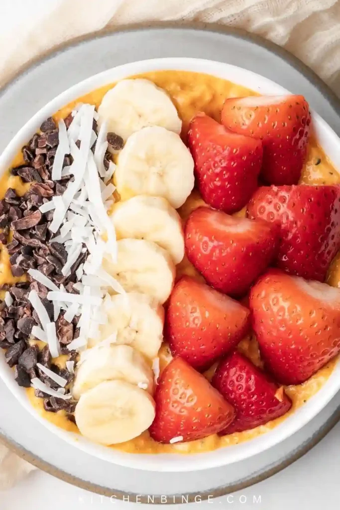 5 Trending Yogurt Bowl Ideas for Your Best Morning