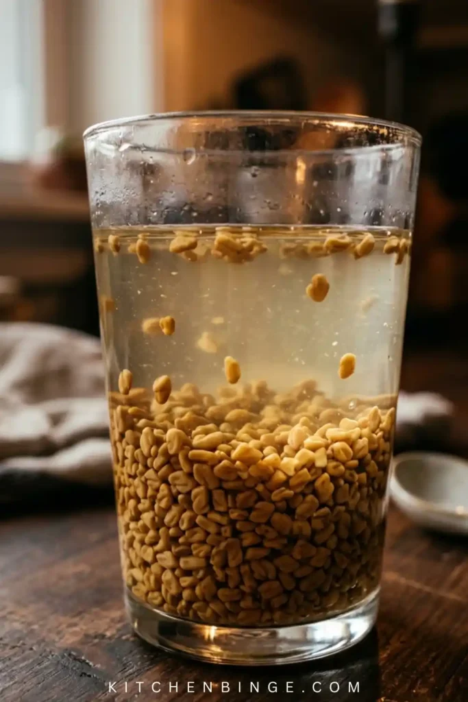 How To Make Fenugreek Tea For Women (Healthy, Natural & Easy)