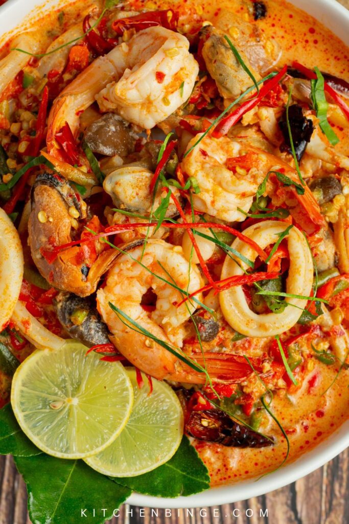 Easy Shrimp Recipes