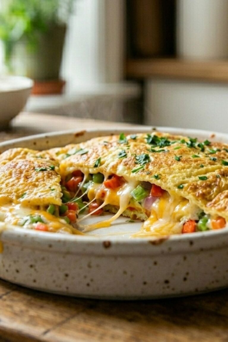 How to Make an Omelette (Step-by-Step Guide for Beginners)