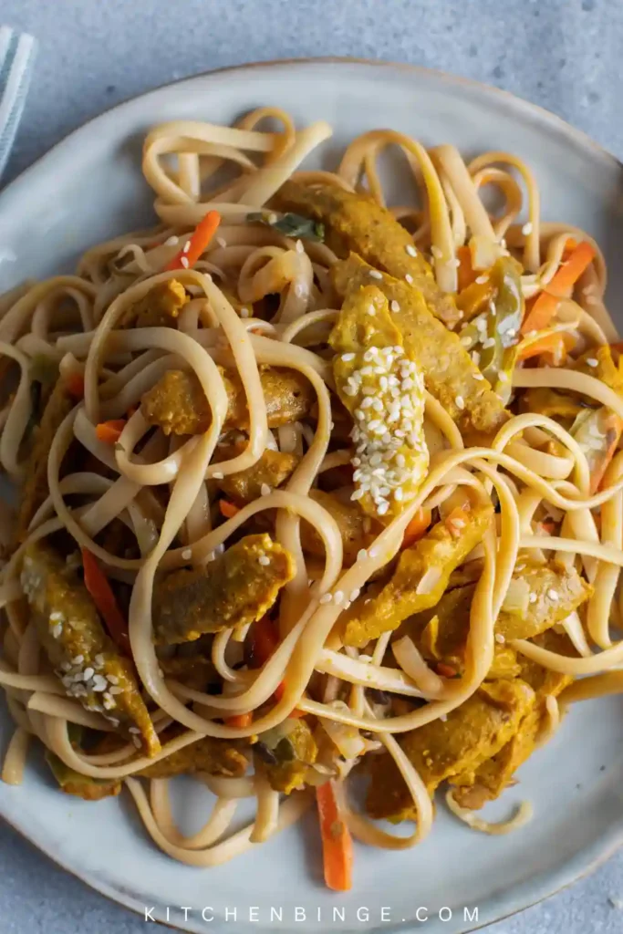 How to Make Easy Egg Noodles From Scratch