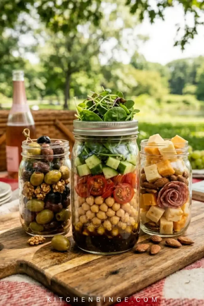 5 Trending Picnic Food Ideas (Easy & Packable Recipes)