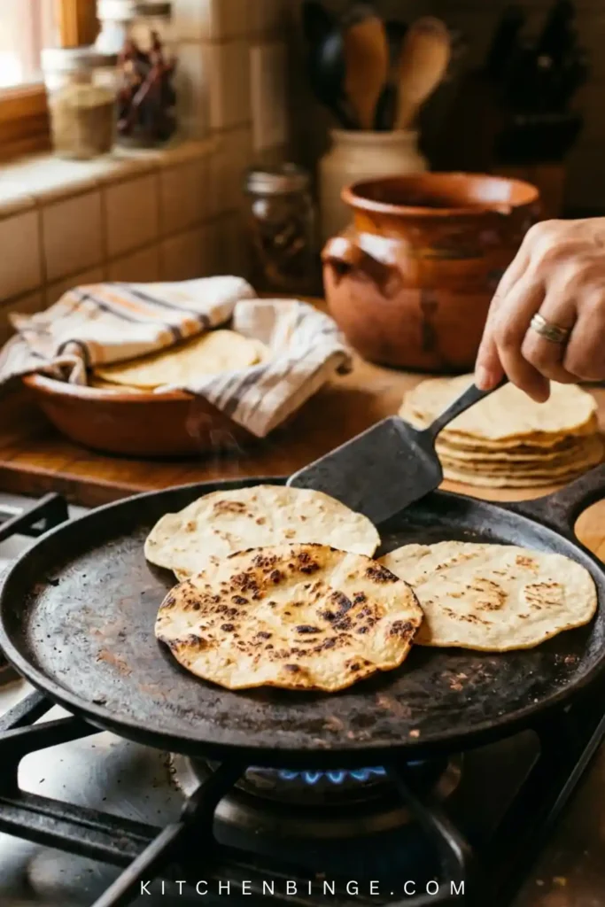 Healthy Black Bean Tacos (Easy Vegan Whole Food Recipes)