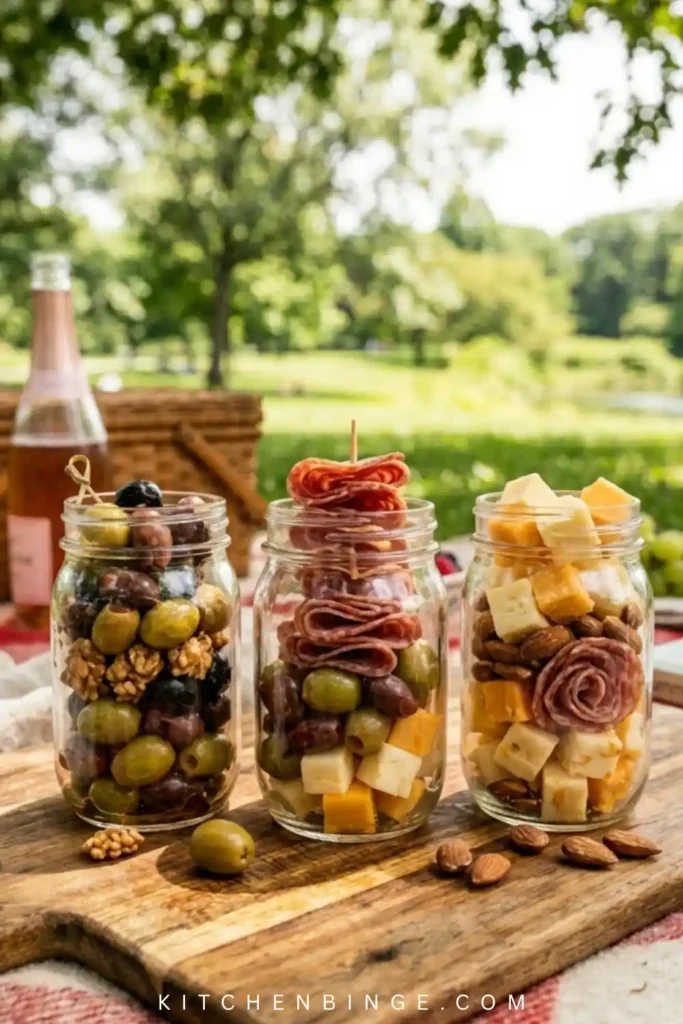 5 Trending Picnic Food Ideas (Easy & Packable Recipes)