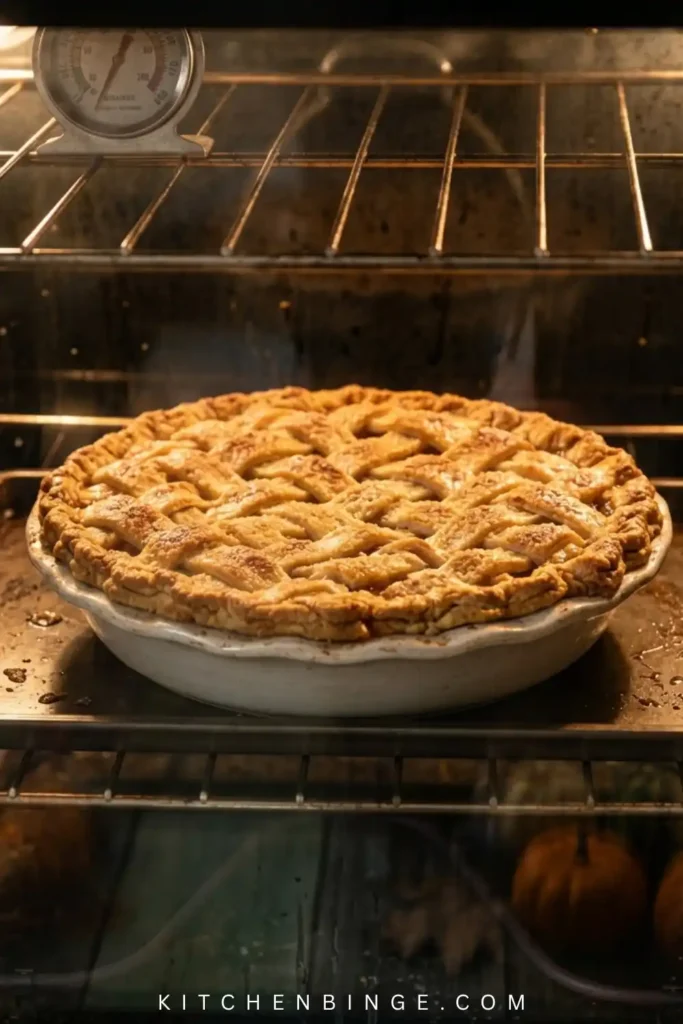 Best Homemade Apple Pie Recipe (With Flaky Crust & Easy Filling)