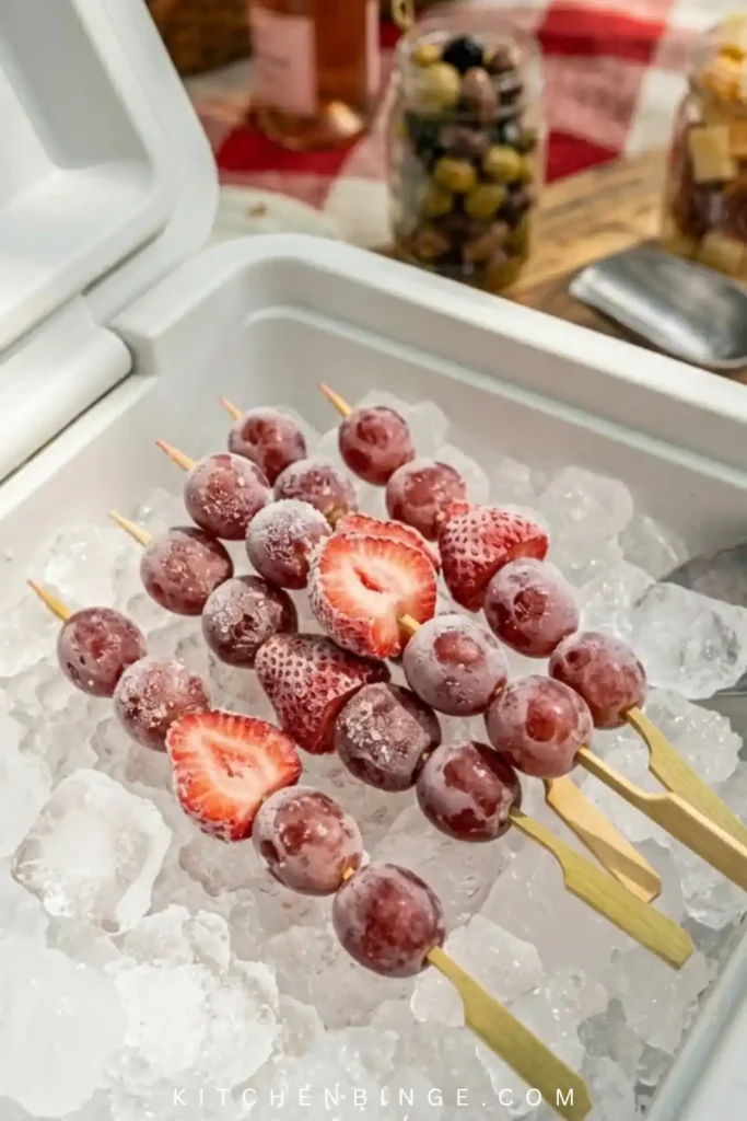 5 Trending Picnic Food Ideas (Easy & Packable Recipes)