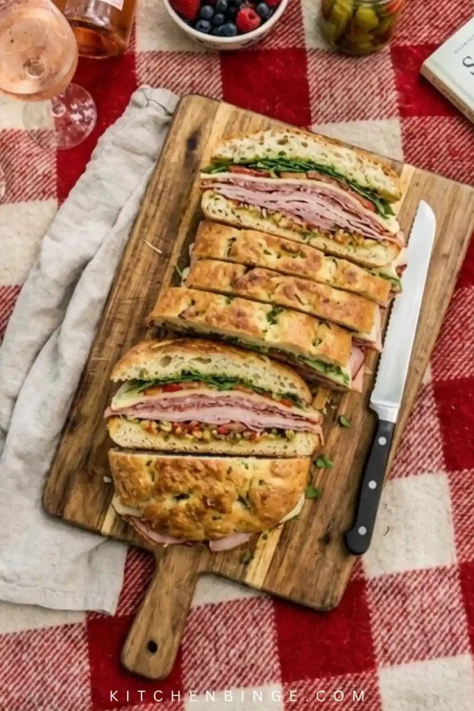 5 Trending Picnic Food Ideas (Easy & Packable Recipes)