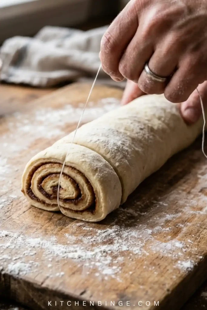 Best Cinnamon Roll Recipe (Soft, Fluffy & Easy)