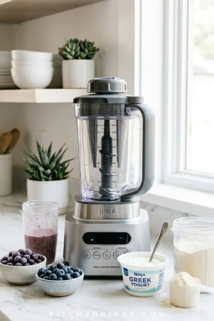 Best High Protein Smoothie Recipe: Fuel Your Body the Delicious Way