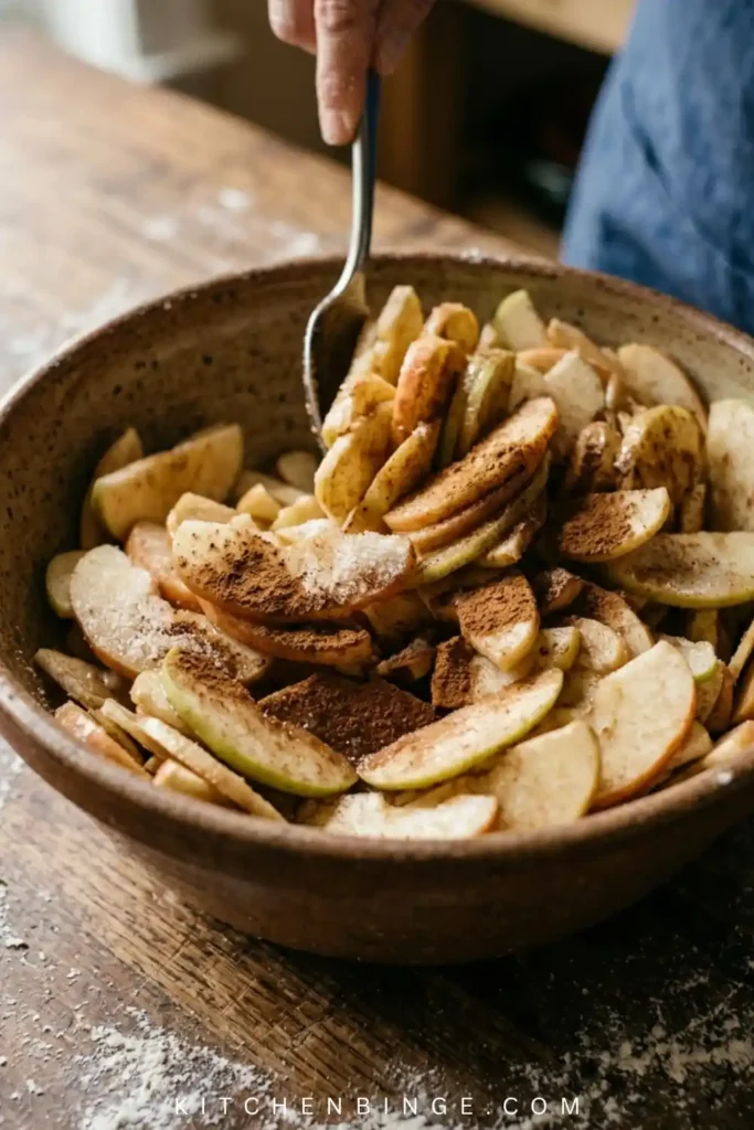 Best Homemade Apple Pie Recipe (With Flaky Crust & Easy Filling)