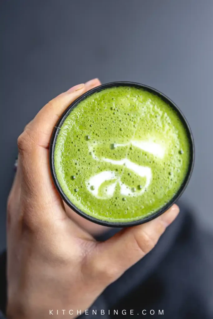 Perfect Classic Matcha Latte (Iced & Hot Recipe)