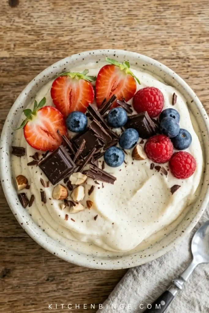 Best Ninja Creami Recipes (Protein Ice Cream & Healthy Sorbet)