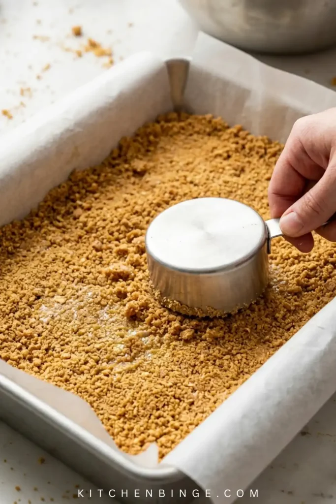 Delicious S’mores Brownies Recipe [Chocolatey Treat]